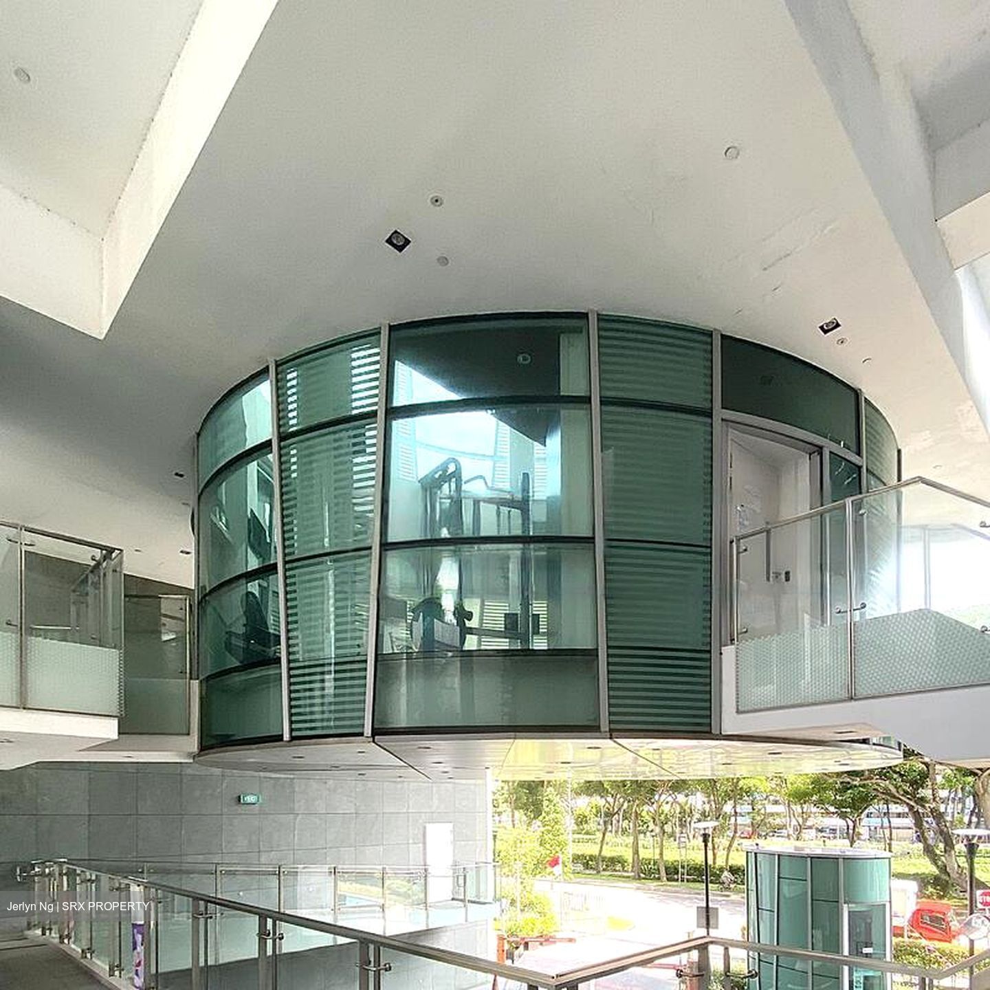 Eight Riversuites (D12), Condominium #580280871